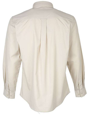 Adult Leader / Network Long Sleeve Shirt